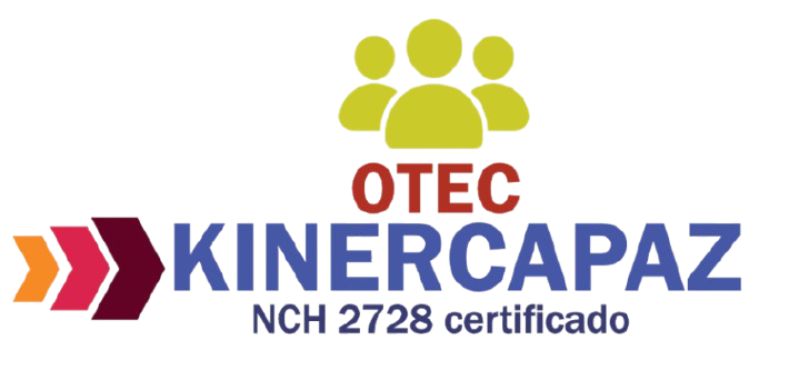 Otec kiner Capaz